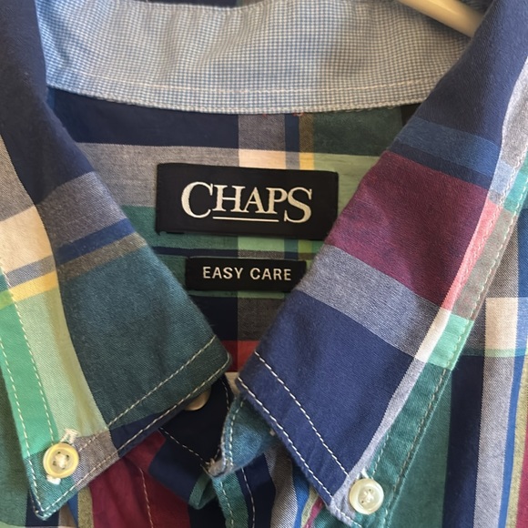 Ralph Lauren Mens shirt - Picture 2 of 3